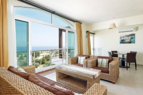 Joya Cyprus Margarita Penthouse Apartment